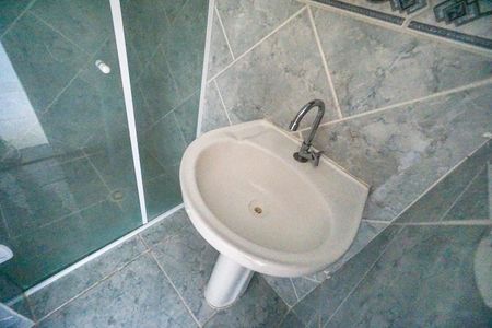 Apartamento para alugar com 74m², 2 quartos e 1 vagaBanheiro