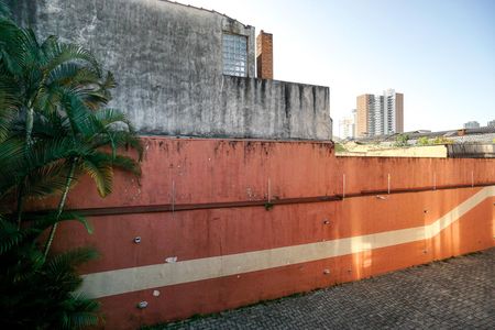 Apartamento para alugar com 74m², 2 quartos e 1 vagaVista da varanda