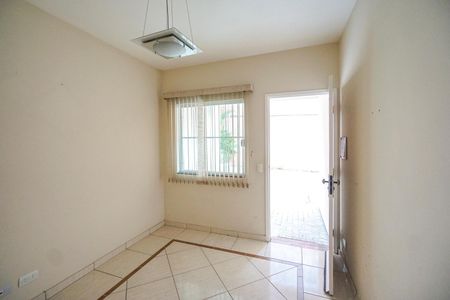 Sala de apartamento para alugar com 2 quartos, 74m² em Penha de França, São Paulo