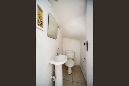 Apartamento para alugar com 74m², 2 quartos e 1 vagaLavabo