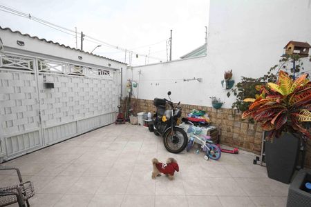 Casa à venda com 80m², 2 quartos e 2 vagas Casa à venda com 80m², 2 quartos e 2 vagasGaragem