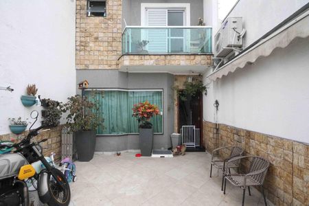 Casa à venda com 80m², 2 quartos e 2 vagas Casa à venda com 80m², 2 quartos e 2 vagasGaragem