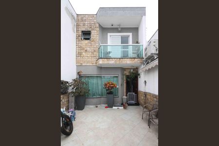 Casa à venda com 80m², 2 quartos e 2 vagas Casa à venda com 80m², 2 quartos e 2 vagasGaragem