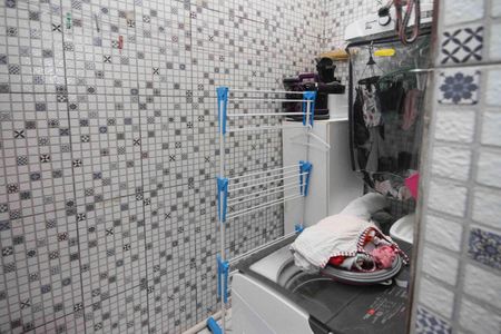 Casa à venda com 80m², 2 quartos e 2 vagas Casa à venda com 80m², 2 quartos e 2 vagasÁrea de Serviço