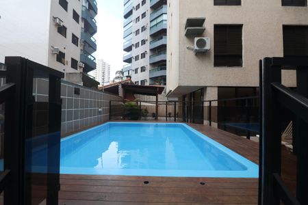 Apartamento para alugar com 160m², 3 quartos e 3 vagasÁrea comum - Piscina