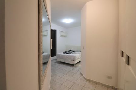 Apartamento para alugar com 160m², 3 quartos e 3 vagasSuíte 3