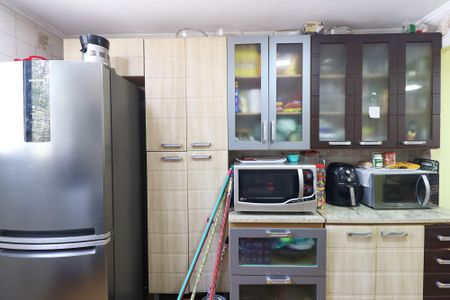 Apartamento para alugar com 58m², 2 quartos e 1 vagaCozinha