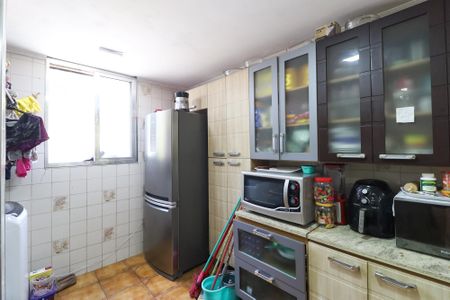 Apartamento para alugar com 58m², 2 quartos e 1 vagaCozinha