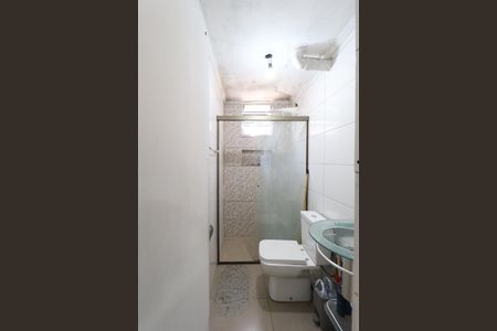 Apartamento para alugar com 58m², 2 quartos e 1 vagaBanheiro