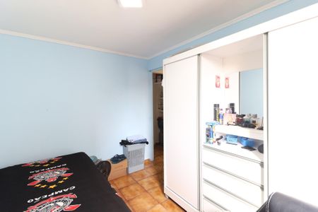 Apartamento para alugar com 58m², 2 quartos e 1 vagaQuarto 1