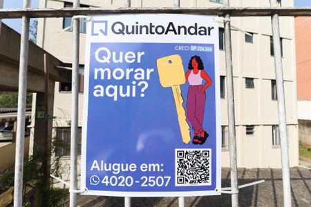 Apartamento para alugar com 58m², 2 quartos e 1 vagaPlaca