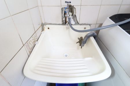 Apartamento para alugar com 58m², 2 quartos e 1 vagaÁrea de Serviço