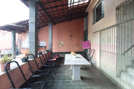 Casa à venda com 233m², 2 quartos e 2 vagasÁrea Gourmet