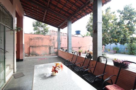 Casa à venda com 233m², 2 quartos e 2 vagasÁrea Gourmet