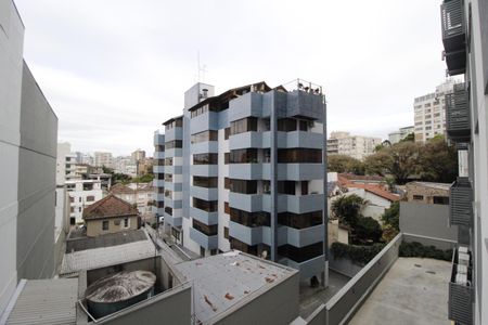 Apartamento à venda com 70m², 2 quartos e 1 vagaVista da Suíte 1