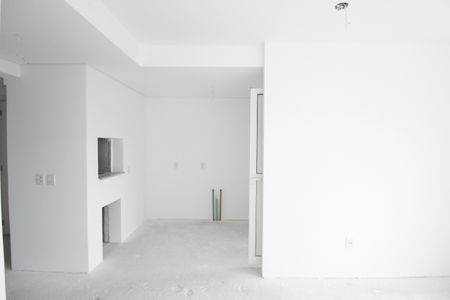 Apartamento à venda com 70m², 2 quartos e 1 vagaCozinha