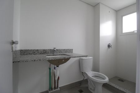 Apartamento à venda com 70m², 2 quartos e 1 vagaBanheiro da Suíte 1