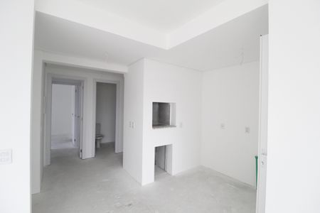 Apartamento à venda com 70m², 2 quartos e 1 vagaCozinha
