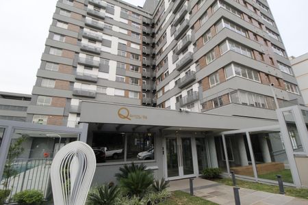 Apartamento à venda com 70m², 2 quartos e 1 vagaFachada