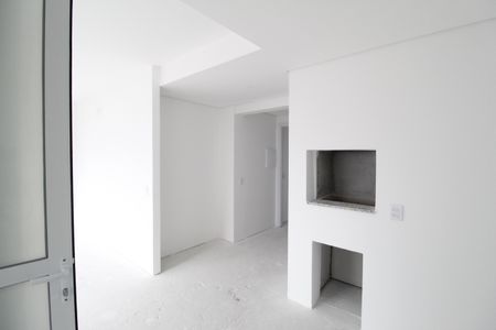 Apartamento à venda com 70m², 2 quartos e 1 vagaCozinha