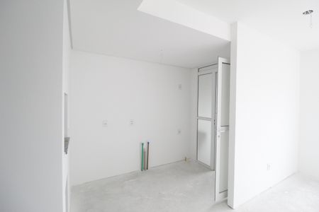 Apartamento à venda com 70m², 2 quartos e 1 vagaCozinha