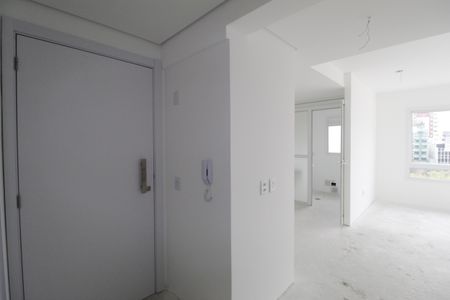 Apartamento à venda com 70m², 2 quartos e 1 vagaHall