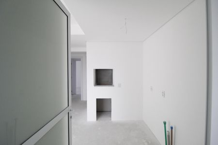 Apartamento à venda com 70m², 2 quartos e 1 vagaCozinha