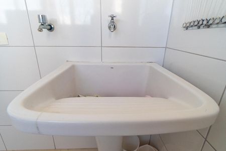 Apartamento à venda com 209m², 3 quartos e 3 vagasLavanderia Detalhe