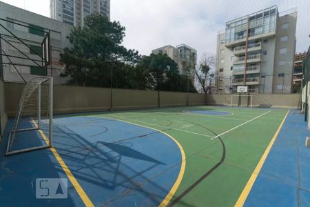 Apartamento à venda com 209m², 3 quartos e 3 vagasQuadra Esportiva