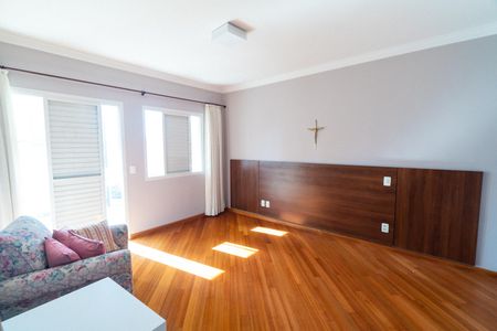 Apartamento à venda com 209m², 3 quartos e 3 vagasSuíte