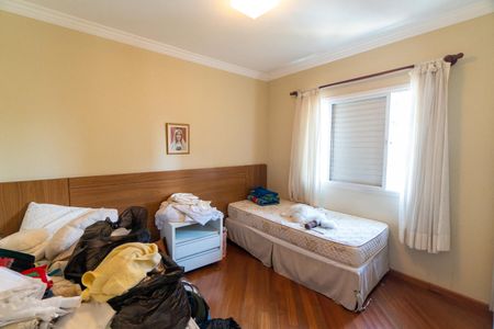 Apartamento à venda com 209m², 3 quartos e 3 vagasQuarto 2