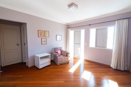 Apartamento à venda com 209m², 3 quartos e 3 vagasSuíte