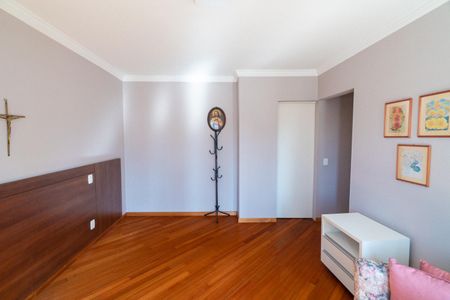 Apartamento à venda com 209m², 3 quartos e 3 vagasSuíte