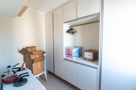 Apartamento à venda com 209m², 3 quartos e 3 vagasQuarto de Serviço