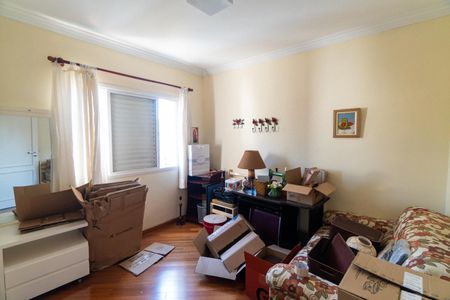 Apartamento à venda com 209m², 3 quartos e 3 vagasQuarto 1