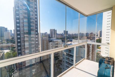 Apartamento à venda com 209m², 3 quartos e 3 vagasSacada da Suite