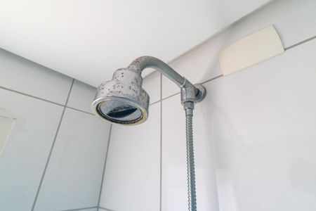 Apartamento à venda com 209m², 3 quartos e 3 vagasBanheiro da Suíte Detalhe