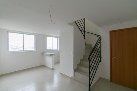 Apartamento à venda com 2 quartos, 92m² em Jardim Leblon, Belo Horizonte