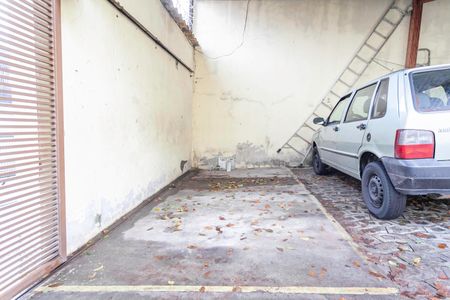 Casa à venda com 80m², 2 quartos e 1 vaga Casa à venda com 80m², 2 quartos e 1 vagaGaragem