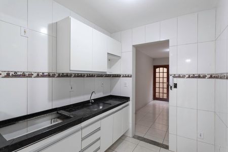 Casa à venda com 80m², 2 quartos e 1 vaga Casa à venda com 80m², 2 quartos e 1 vagaCozinha