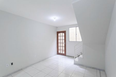 Sala de casa à venda com 2 quartos, 80m² em Jardim Leblon, Belo Horizonte