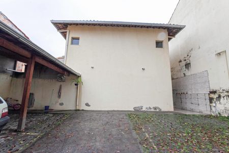 Casa à venda com 80m², 2 quartos e 1 vaga Casa à venda com 80m², 2 quartos e 1 vagaFachada