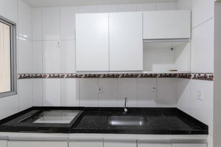 Casa à venda com 80m², 2 quartos e 1 vaga Casa à venda com 80m², 2 quartos e 1 vagaCozinha