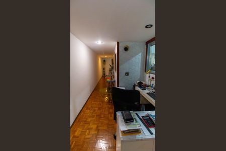 Escritório de apartamento à venda com 3 quartos, 190m² em Icaraí, Niterói