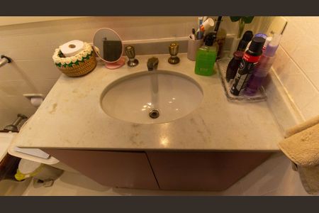 Apartamento à venda com 190m², 3 quartos e 1 vagaBanheiro 1