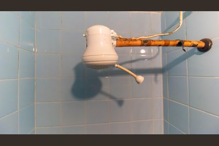 Apartamento à venda com 190m², 3 quartos e 1 vagaBanheiro de Serviço