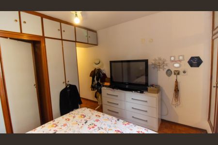 Apartamento à venda com 190m², 3 quartos e 1 vagaSuíte