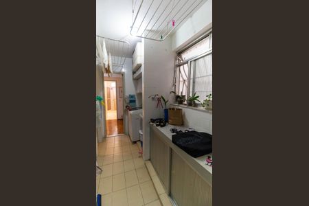 Apartamento à venda com 190m², 3 quartos e 1 vagaÁrea de Serviço