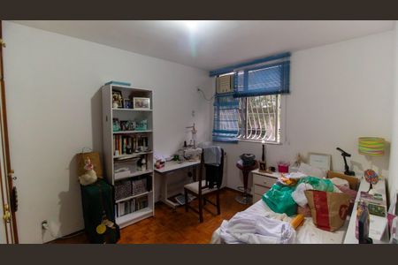 Quarto 1 de apartamento à venda com 3 quartos, 190m² em Icaraí, Niterói