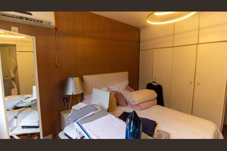 Apartamento à venda com 190m², 3 quartos e 1 vagaQuarto 2